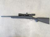 Remington Model 700 SPS Tactical Heavy-Barrel .223 Rem with Scope - 2 of 7