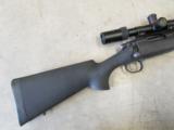 Remington Model 700 SPS Tactical Heavy-Barrel .223 Rem with Scope - 3 of 7