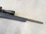 Remington Model 700 SPS Tactical Heavy-Barrel .223 Rem with Scope - 6 of 7