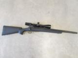 Remington Model 700 SPS Tactical Heavy-Barrel .223 Rem with Scope - 1 of 7