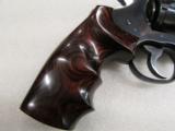 RARE 1982 Colt Python Royal Blue 2 1/2" .357 Magnum w/Custom Grips - 15 of 15
