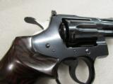 RARE 1982 Colt Python Royal Blue 2 1/2" .357 Magnum w/Custom Grips - 7 of 15