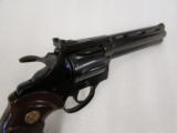 Beautiful 1978 Colt Diamondback Royal Blue 6" .22 Long Rifle - 14 of 14