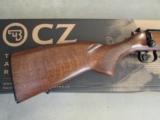 CZ 455 Training Rifle 24.8
