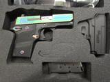 Sig Sauer P938 Edge 3