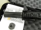 Daniel Defense AR-15/M4 Carbine ISR-300 Suppressed .300 BLKOUT 02-103-18026 - 7 of 9