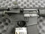 Daniel Defense AR-15/M4 Carbine ISR-300 Suppressed .300 BLKOUT 02-103-18026 - 5 of 9