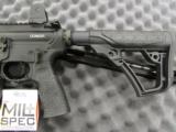 Daniel Defense AR-15/M4 Carbine ISR-300 Suppressed .300 BLKOUT 02-103-18026 - 3 of 9