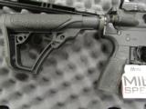 Daniel Defense AR-15/M4 Carbine ISR-300 Suppressed .300 BLKOUT 02-103-18026 - 4 of 9