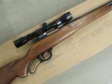 1969 Marlin 57M Levermatic 24" .22 Mag - 6 of 13