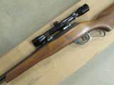 1969 Marlin 57M Levermatic 24" .22 Mag - 4 of 13