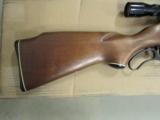1969 Marlin 57M Levermatic 24" .22 Mag - 3 of 13