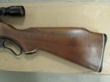 1969 Marlin 57M Levermatic 24" .22 Mag - 5 of 13