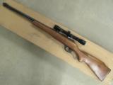 1969 Marlin 57M Levermatic 24" .22 Mag - 2 of 13