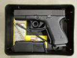 Glock 23 Gen 2 4" .40 S&W - 12 of 12