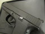 Glock 23 Gen 2 4" .40 S&W - 8 of 12