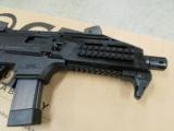 NEW CZ-USA Scorpion EVO 3 S1 Pistol 9mm 91350 - 6 of 8