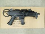NEW CZ-USA Scorpion EVO 3 S1 Pistol 9mm 91350 - 2 of 8
