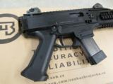 NEW CZ-USA Scorpion EVO 3 S1 Pistol 9mm 91350 - 5 of 8