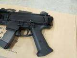 NEW CZ-USA Scorpion EVO 3 S1 Pistol 9mm 91350 - 4 of 8