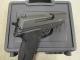 Used Sig Sauer P229 SAS Gen 2 .40 S&W SigLite SRT Trigger 30721 - 8 of 8