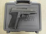 Used Sig Sauer P229 SAS Gen 2 .40 S&W SigLite SRT Trigger 30721 - 2 of 8