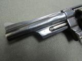 RARE 5" 1978 Smith & Wesson Blued Model 27-2 .357 Magnum - 7 of 11
