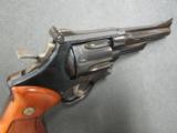 RARE 5" 1978 Smith & Wesson Blued Model 27-2 .357 Magnum - 11 of 11