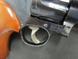 RARE 5" 1978 Smith & Wesson Blued Model 27-2 .357 Magnum - 5 of 11