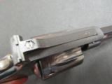 RARE 5" 1978 Smith & Wesson Blued Model 27-2 .357 Magnum - 6 of 11