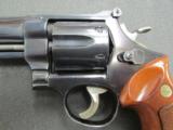 RARE 5" 1978 Smith & Wesson Blued Model 27-2 .357 Magnum - 3 of 11