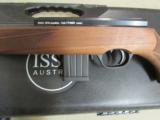 ISSC SPA 17/22 20" Straight Action Wood Stock .17 HMR - 7 of 11
