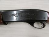 Beautiful 1979 Remington Model 1100 Magnum 30