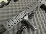 Daniel Defense M4 V9 LW DD Tornado Grey Carbine 5.56 NATO 02-145-01035-047 - 8 of 10