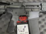 Daniel Defense M4 V9 LW DD Tornado Grey Carbine 5.56 NATO 02-145-01035-047 - 6 of 10
