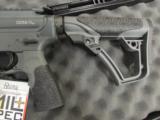 Daniel Defense M4 V9 LW DD Tornado Grey Carbine 5.56 NATO 02-145-01035-047 - 4 of 10