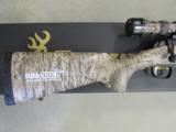 Browning X-Bolt Varmint Stalker 3-9x40 Scope Mossy Oak Brush Camo .204 Ruger
- 3 of 9