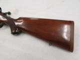 1981 Ruger Model M77 Tang Safe 7mm Remington Magnum 24645 - 4 of 12