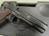ATI GSG German Sport M1911 Blued 5