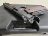 ATI GSG German Sport M1911 Blued 5