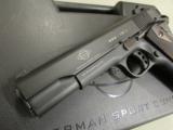 ATI GSG German Sport M1911 Blued 5