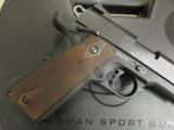 ATI GSG German Sport M1911 Blued 5