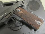 ATI GSG German Sport M1911 Blued 5