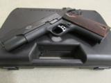 ATI GSG German Sport M1911 Blued 5