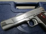 NEW Colt Stainless Government Model XSE 1911 9mm Luger/PARA. - 4 of 8