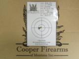 Cooper Firearms Model 54 Classic AA Claro .243 Win - 10 of 10