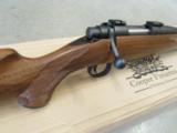 Cooper Firearms Model 54 Classic AA+ Claro Walnut .243 Winchester - 8 of 9