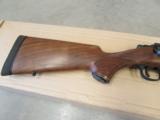 Cooper Firearms Model 54 Classic AA+ Claro Walnut .243 Winchester - 6 of 9
