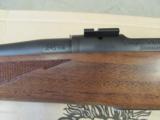 Cooper Firearms Model 54 Classic AA+ Claro Walnut .243 Winchester - 5 of 9