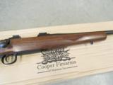 Cooper Firearms Model 54 Classic AA+ Claro Walnut .243 Winchester - 7 of 9